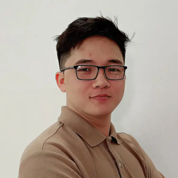 Duy Cuong