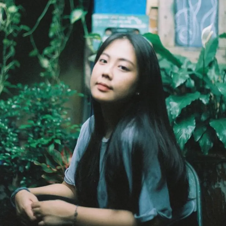 Nhat Lynn