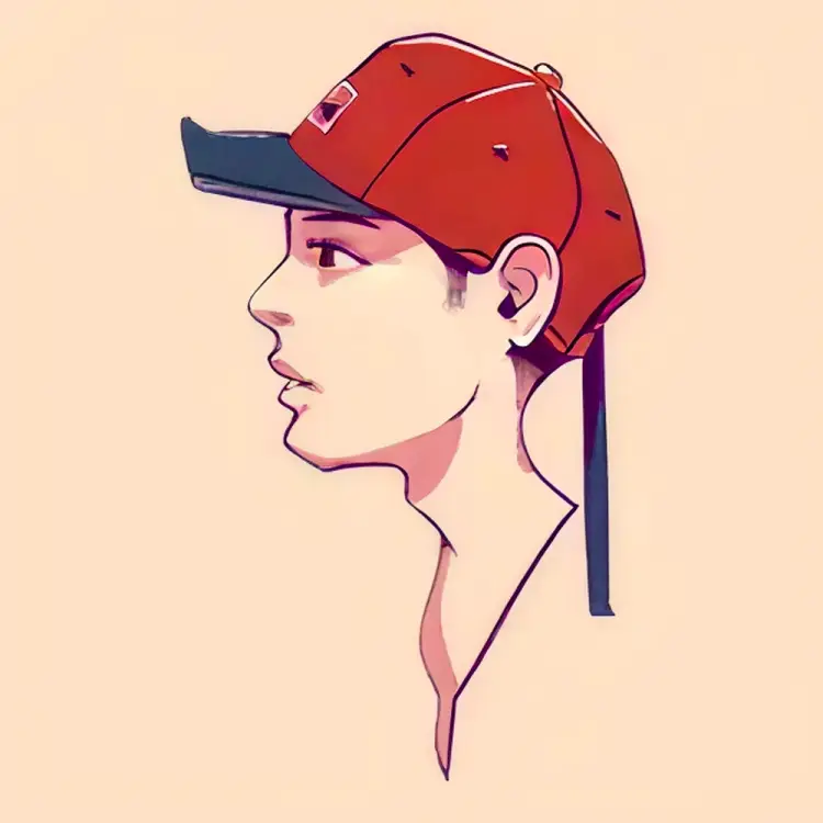 Seek Evo art